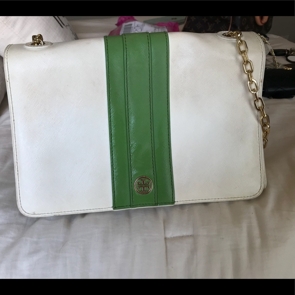 Tory Burch purse